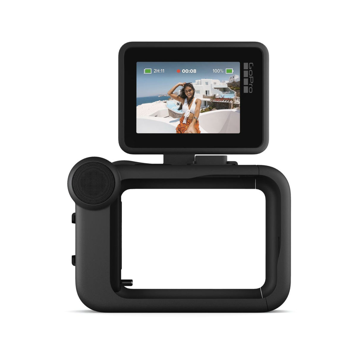 GoPro Display Mod For Hero 12 / 11/ 10/ 9/ 8