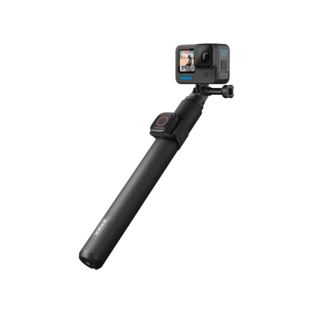 GOPRO EXTENSION POLE+ Water Proof SHUTTER REMOTE