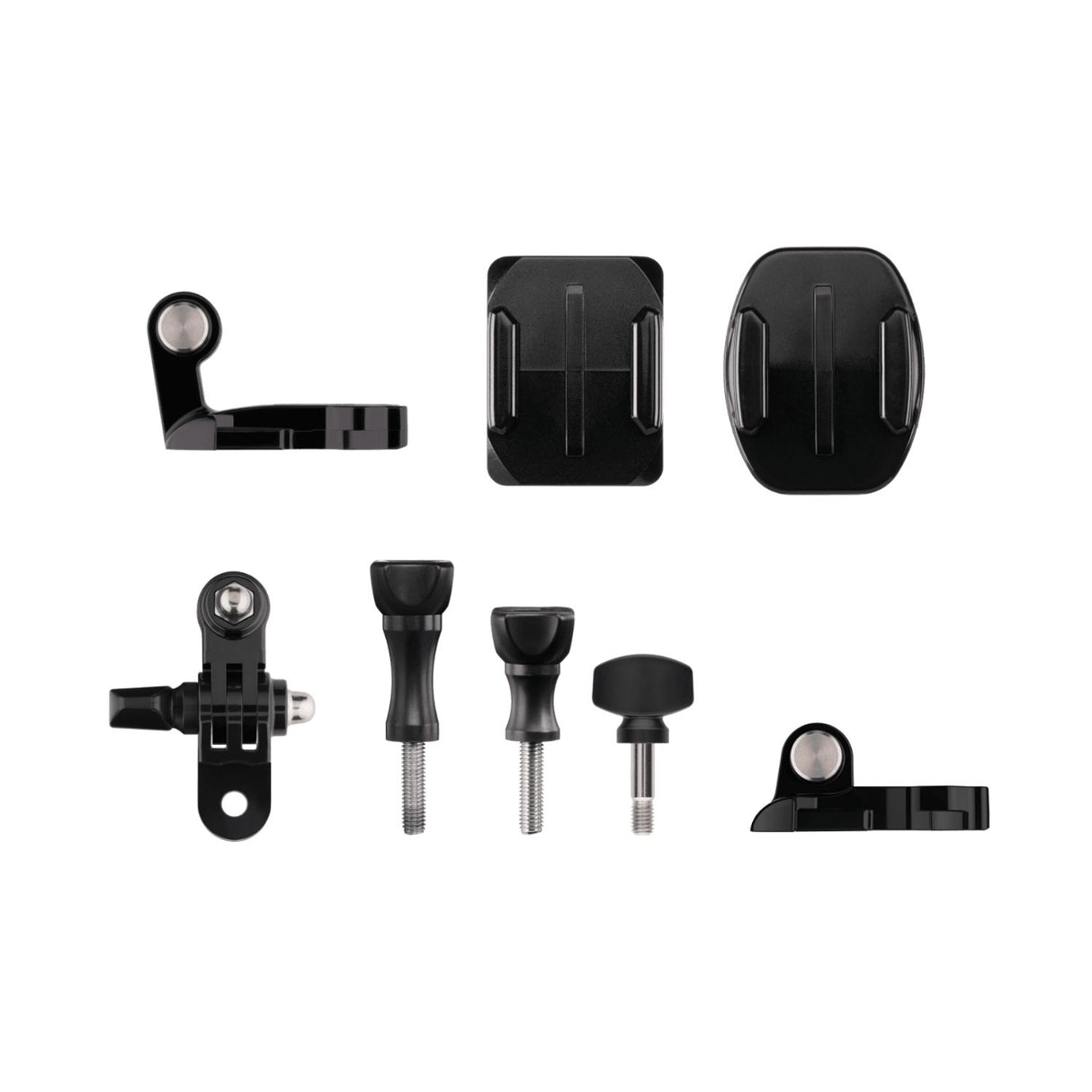 GoPro Grab Bag – Spare Parts & Mounts