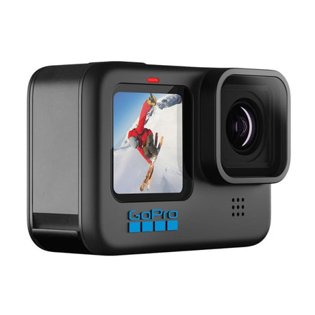 GoPro Hero 10 Action Camera