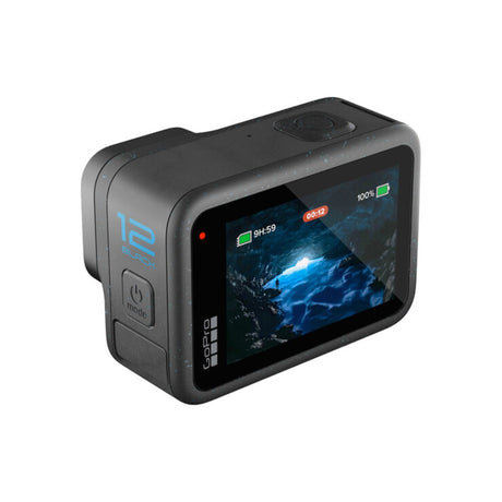 GoPro Hero 12 Action Camera