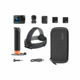 GoPro Hero 12 Camera Bundle