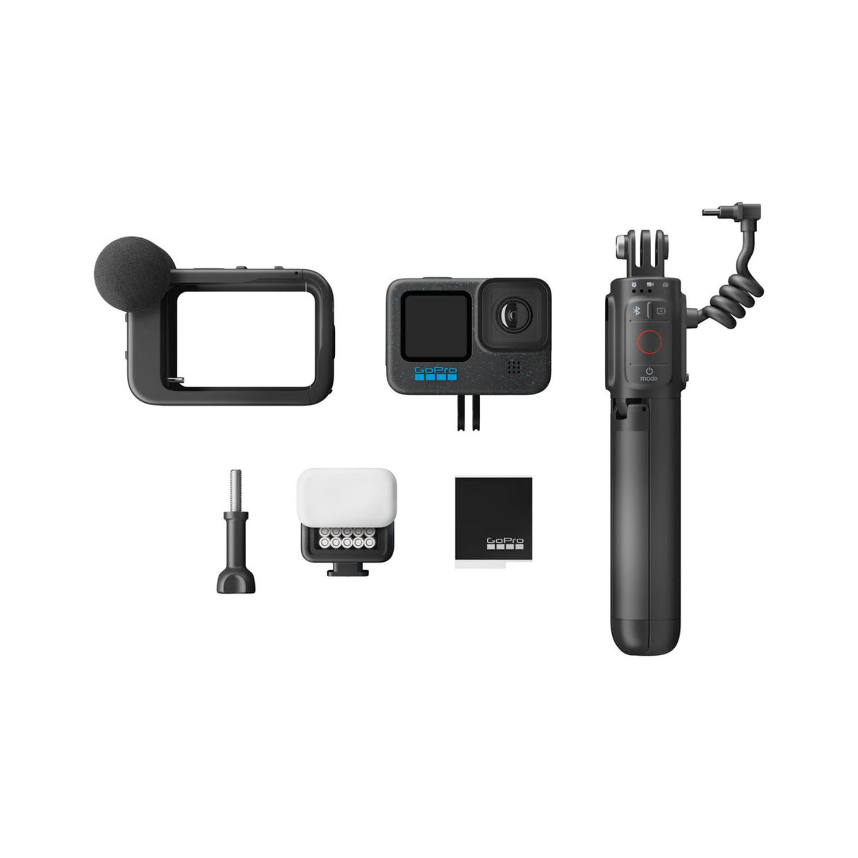 GoPro Hero 12 Creator Edition