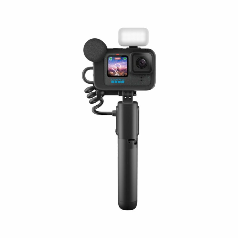 GoPro Hero 12 Creator Edition