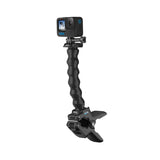 GoPro Jaws Flex Clamp