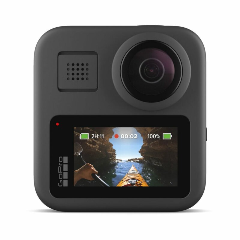 GoPro MAX 360° Action Camera