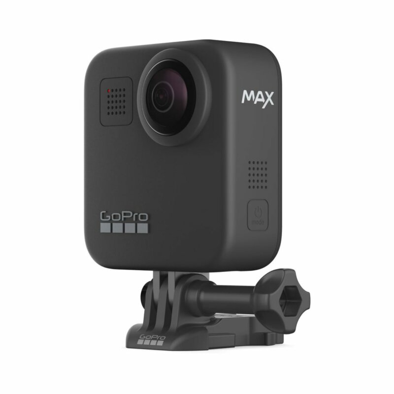 GoPro MAX 360° Action Camera