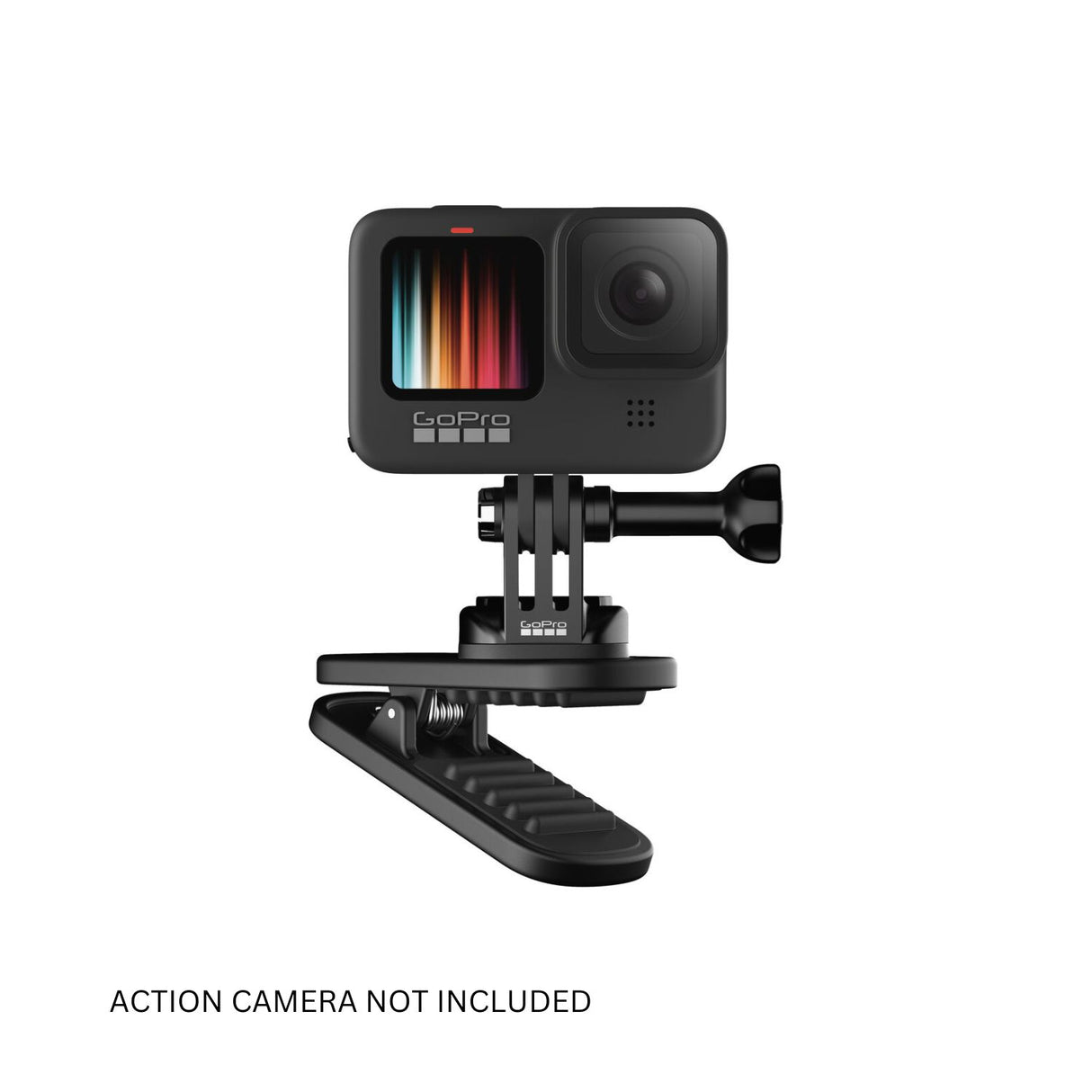 GoPro Magnetic Swivel Clip