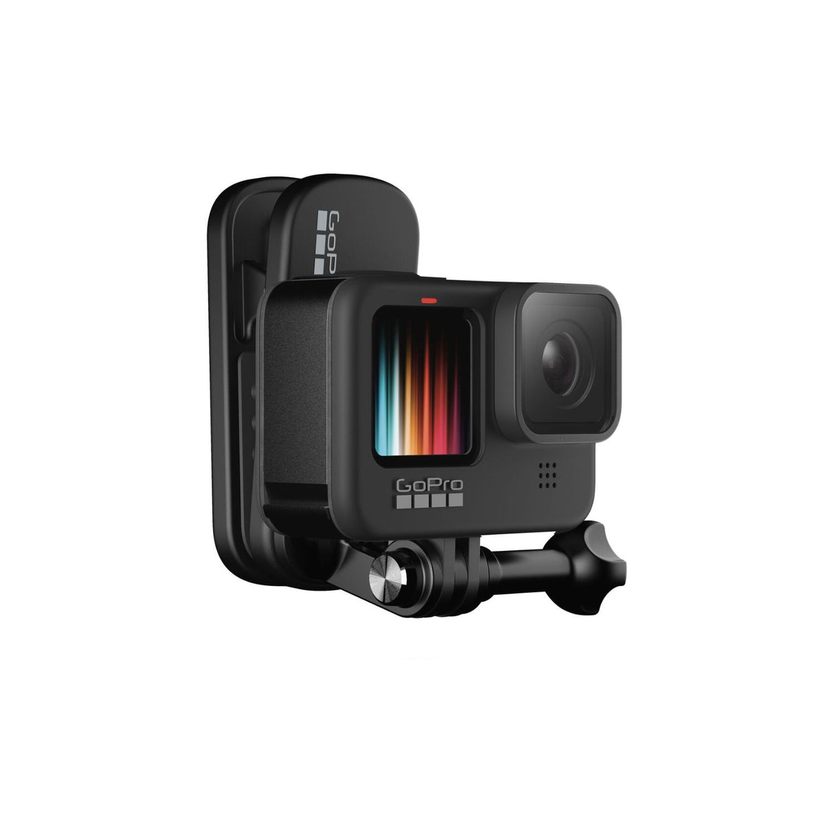 GoPro Magnetic Swivel Clip