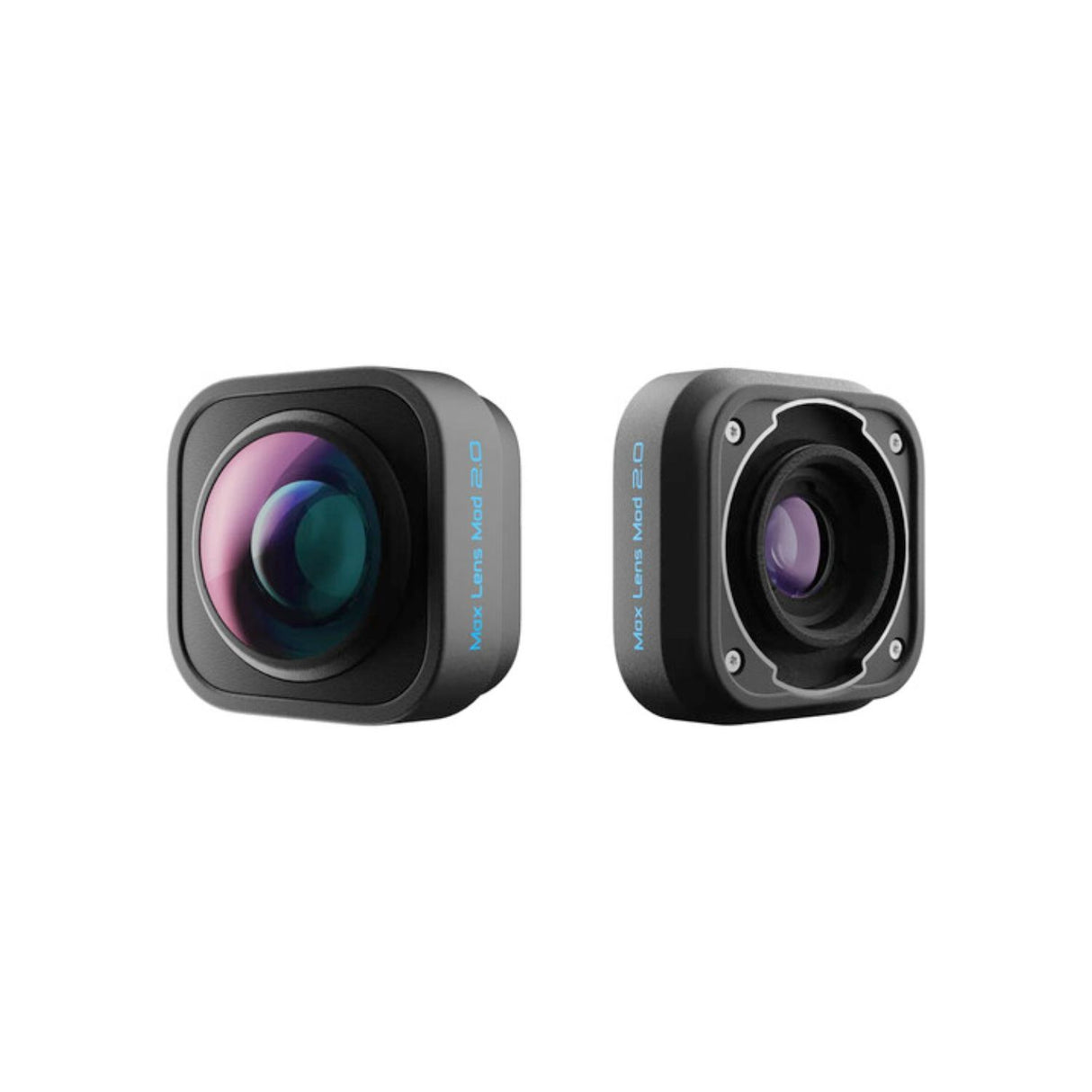 GoPro Max Lens Mod 2.0 For Hero 12