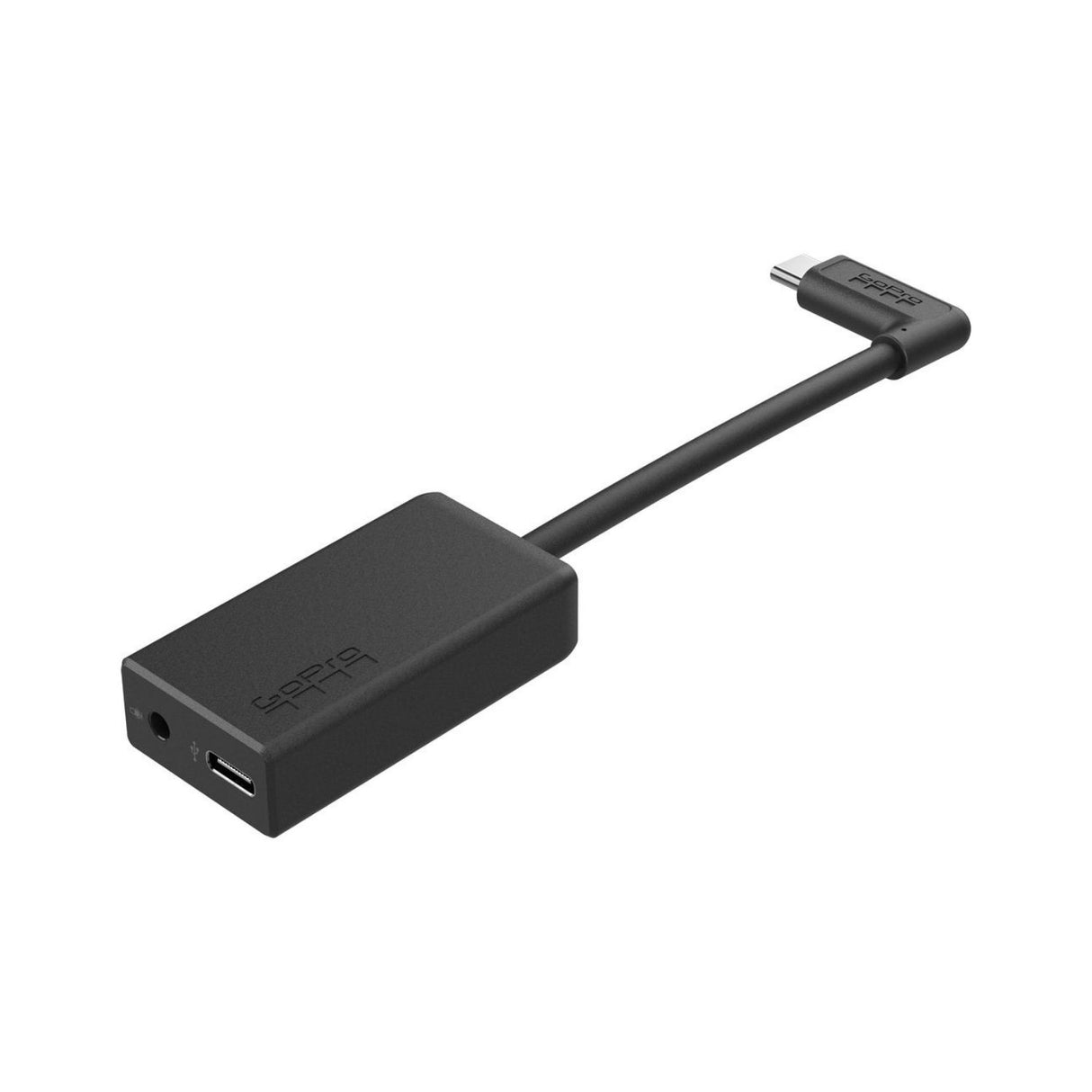 GoPro Pro 3.5mm Mic Adapter