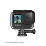 GoPro Waterproof Protective Housing For Hero 12/ 11/ 10/ 9