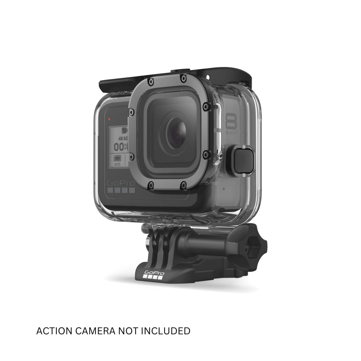 GoPro Waterproof Protective Housing for Hero 8