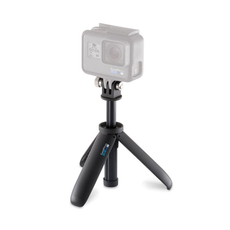 GoPro Shorty Extension Pole + Tripod