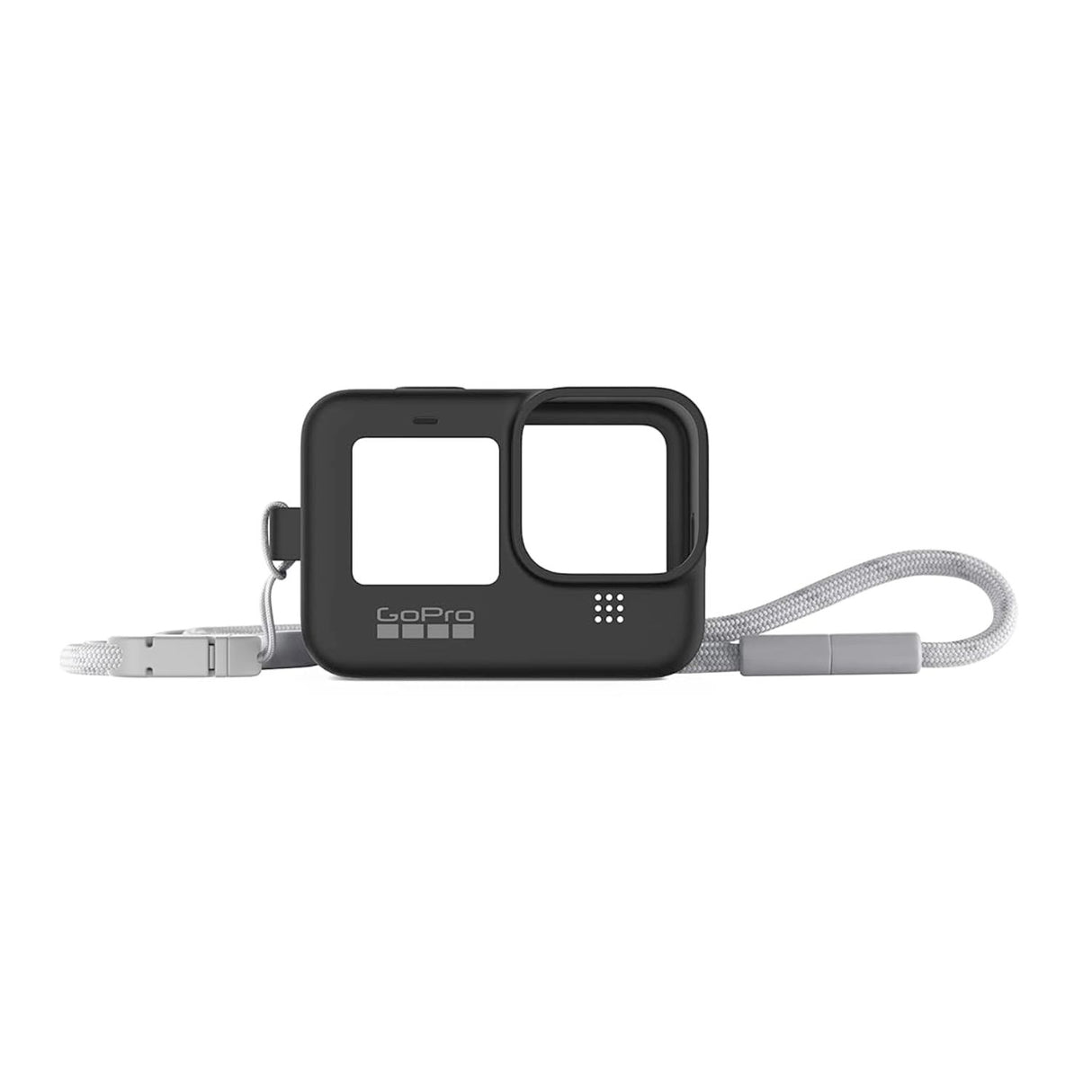 GoPro Sleeve + Lanyard For Hero 12/ 11/ 10/ 9