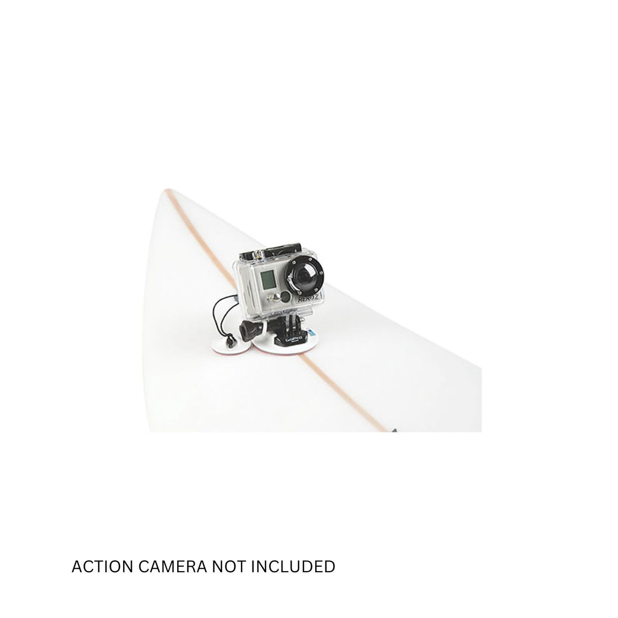 GoPro Surfboard Mount