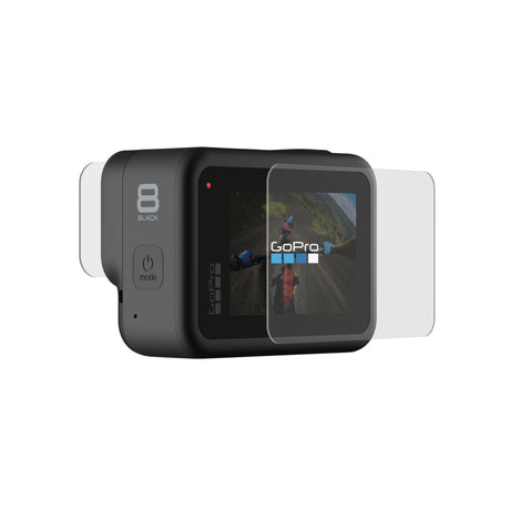 GoPro Tempered Glass Protector for Hero 8