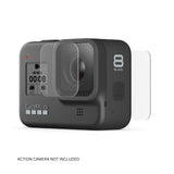 GoPro Tempered Glass Protector for Hero 8