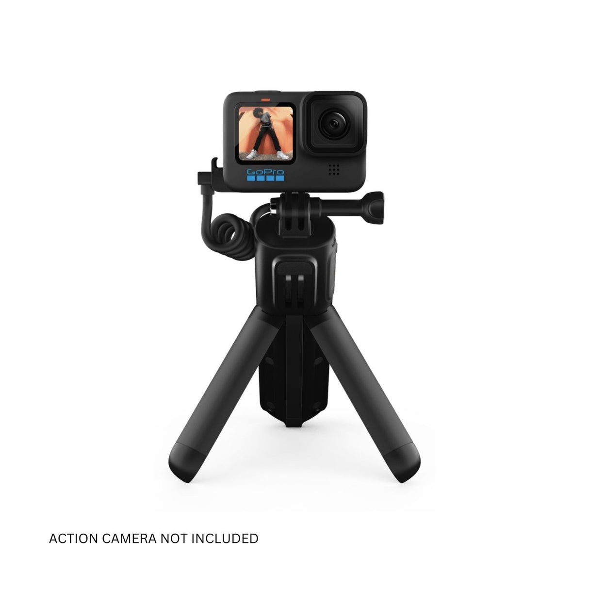 GoPro Volta (Battery Grip + Tripod + Remote) For Hero 12 / 11/ 10/ 9