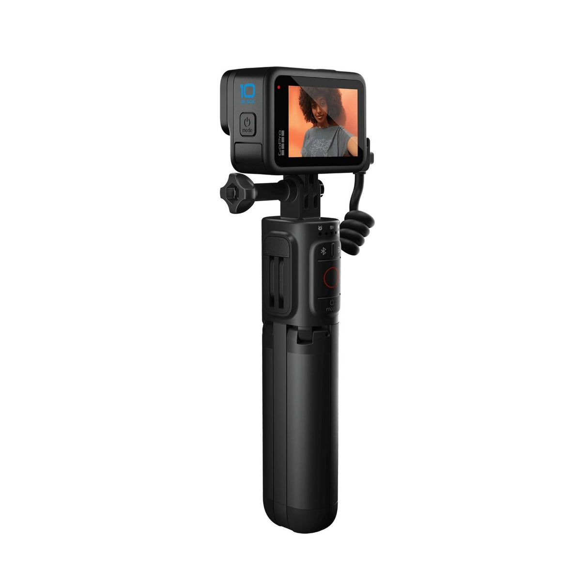 GoPro Volta (Battery Grip + Tripod + Remote) For Hero 12 / 11/ 10/ 9