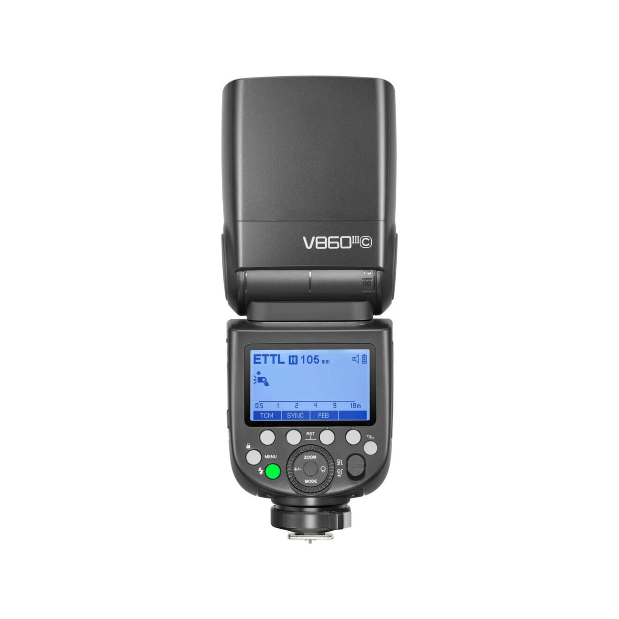 Godox V860 III C Flash Kit