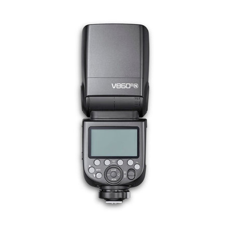 Godox V860 III N Flash Kit