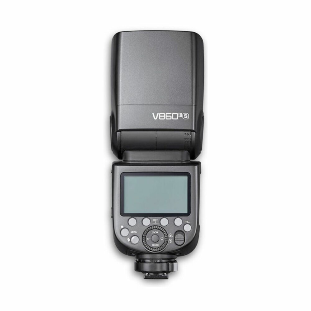 Godox V860 III S Flash Kit