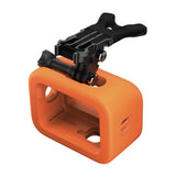 GoPro Bite Mount + Floaty For Hero 12/ 11/ 10/ 9