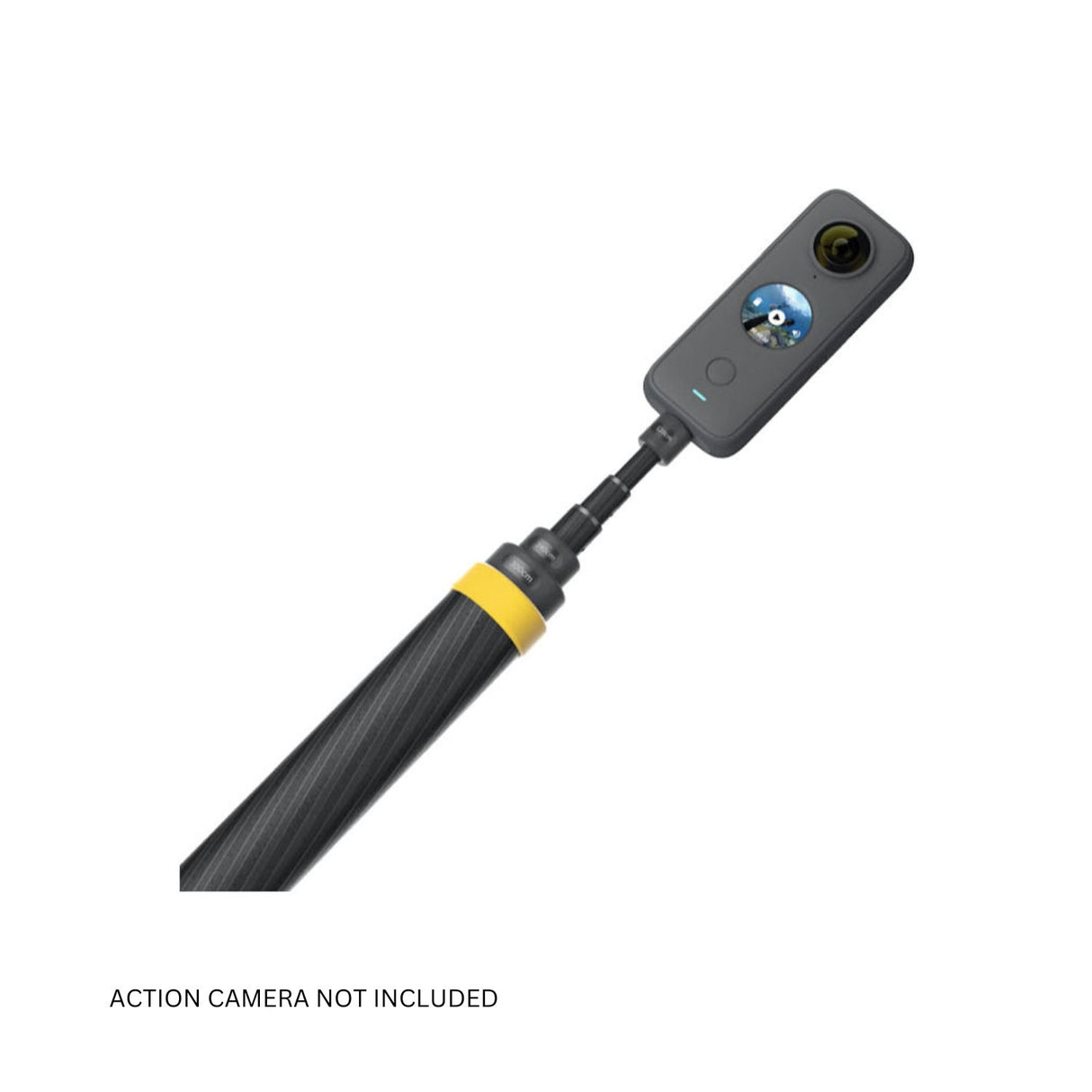 Insta360 Invisible Extended Selfie Stick (300cm) New Version