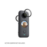 Insta360 One X2 Sticky Lens Guards