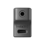 Insta360 Microphone Adapter for Ace / Ace PRO