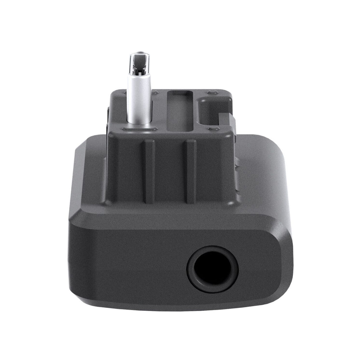 Insta360 Mic Adapter (Horizontal)