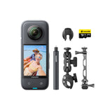 Insta360 One X3 Motorcycle Kit