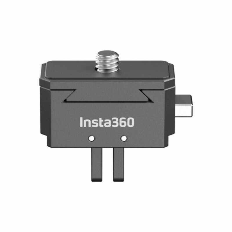 Insta360 Quick Release Mount