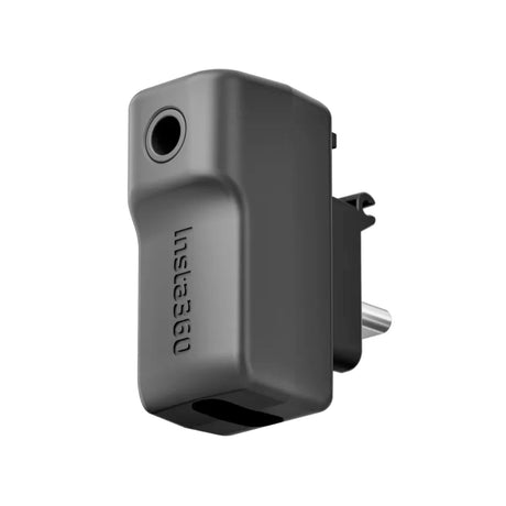 Insta360 Mic Adapter (Vertical)