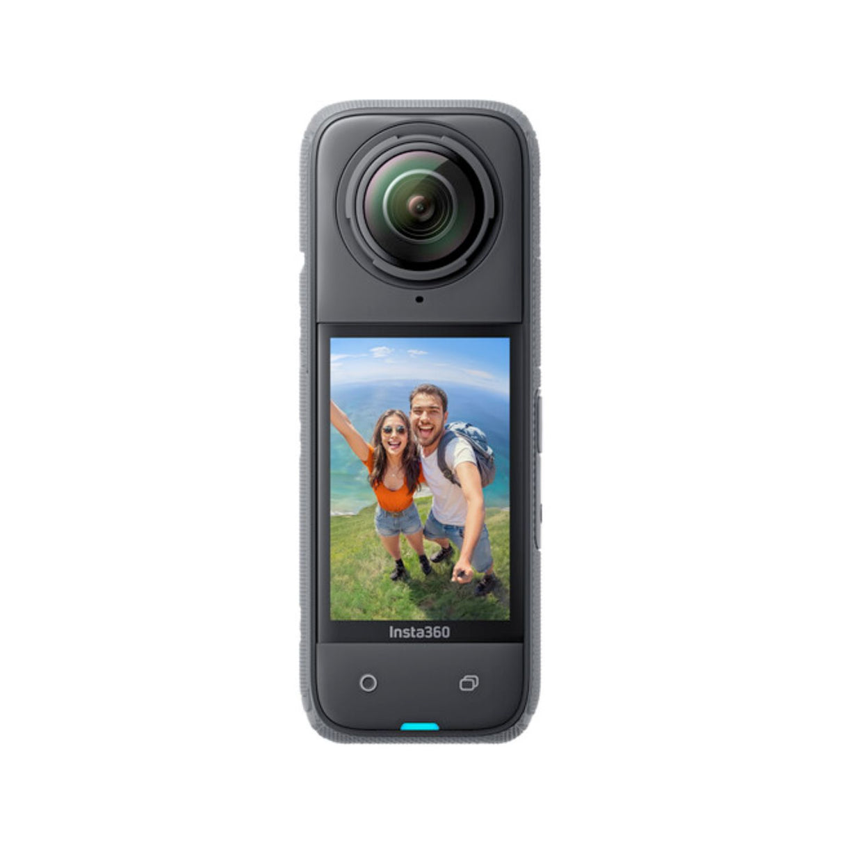 Insta360 X4 8K 360° Action Camera