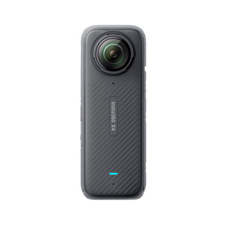 Insta360 X4 8K 360° Action Camera