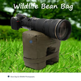 Mobius Triumph Wildlife Bean Bag