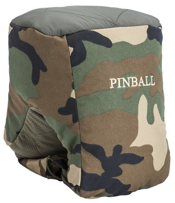 PINBALL P5 BEAN BAG | WILD LIFE PHOTOGRAPHY