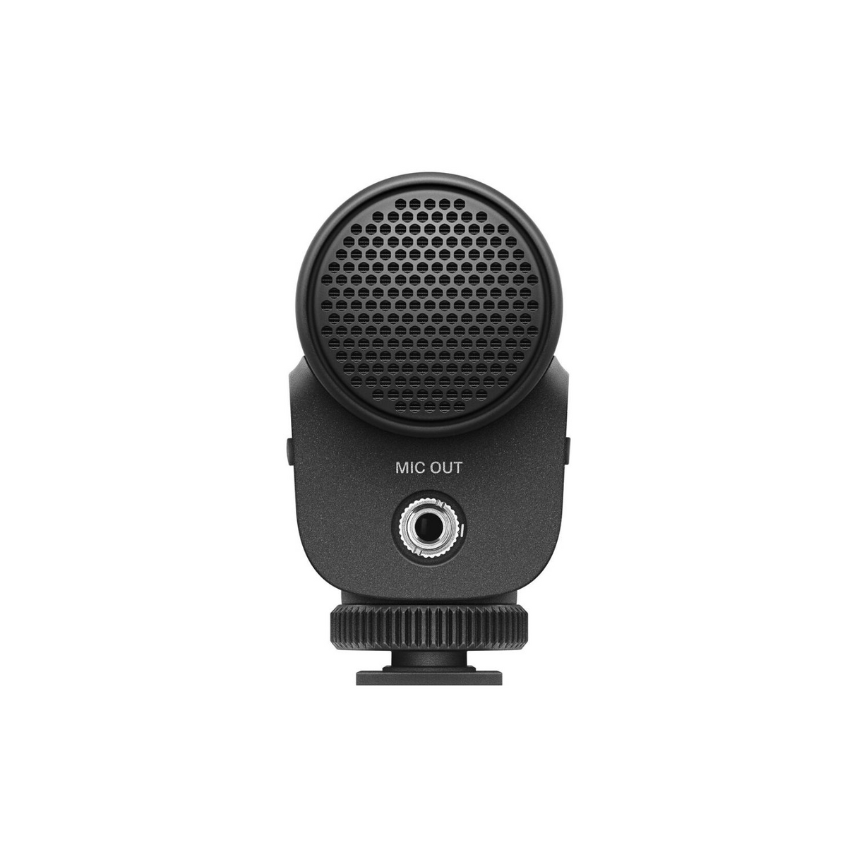 Sennheiser MKE-400 Compact Shotgun Microphone