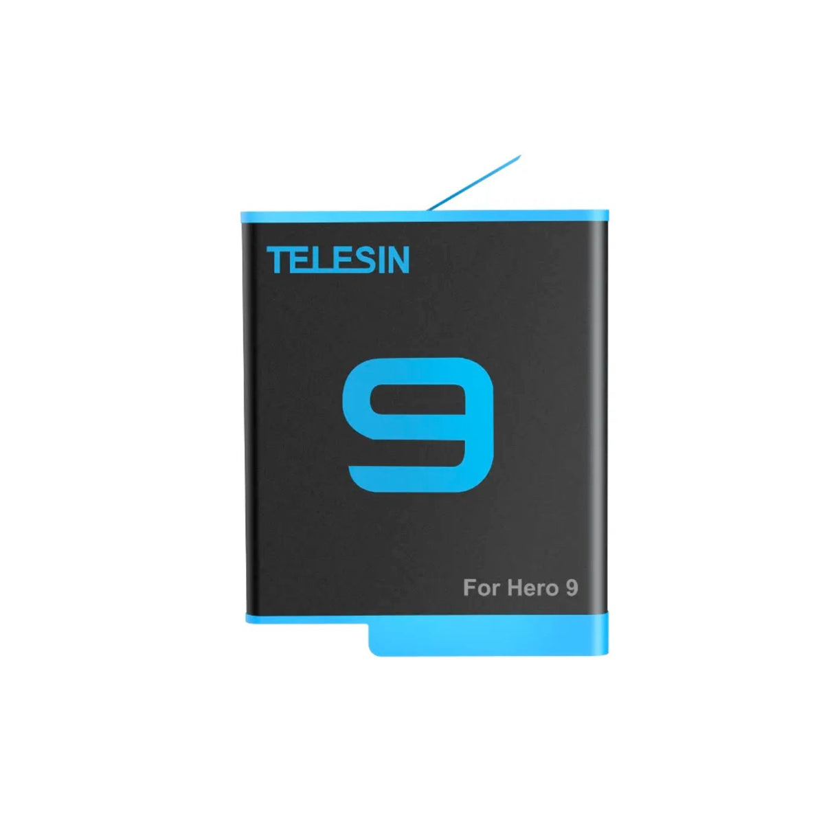 Telesin Rechargeable Battery for GoPro Hero 10/9