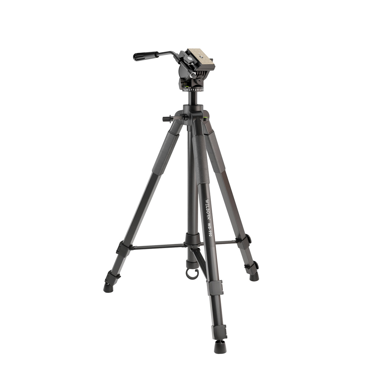 WELBORN Professional Tripod- WB-TR-990AF