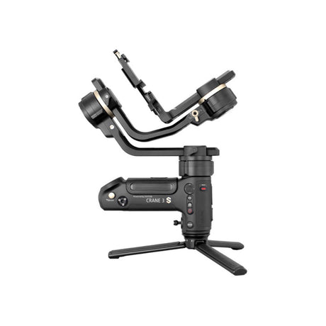 ZHIYUN Crane 3S Camera Gimbal