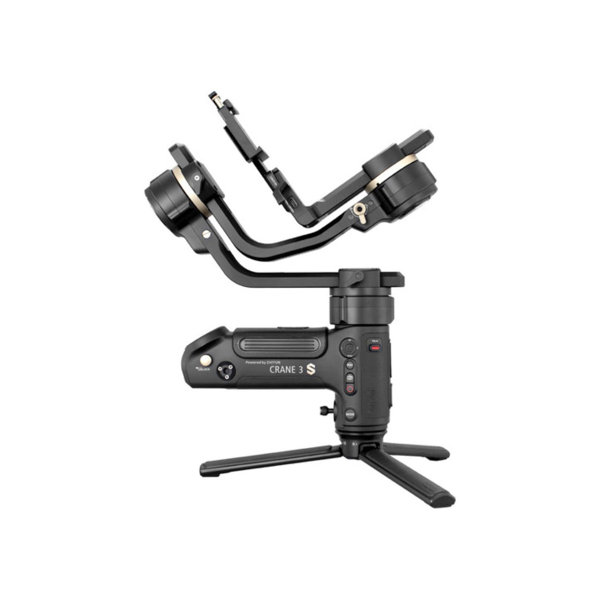 ZHIYUN Crane 3S Pro Camera Gimbal