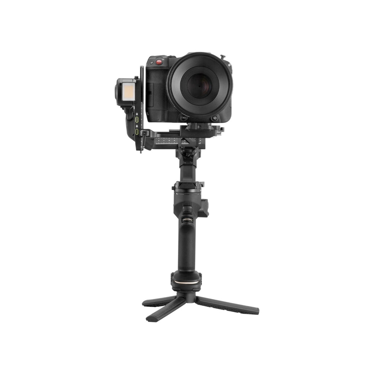 ZHIYUN Crane 4 Camera Gimbal