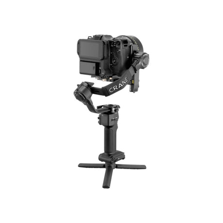 ZHIYUN Crane 4 Camera Gimbal