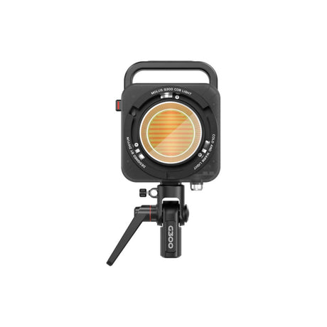 Zhiyun Molus G300 Bi-Color Light