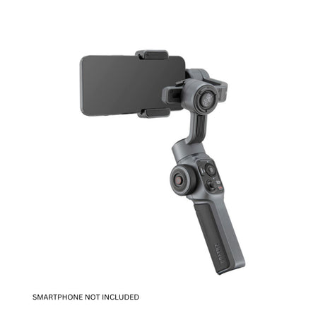 ZHIYUN Smooth 5 Smartphone Gimbal- Combo