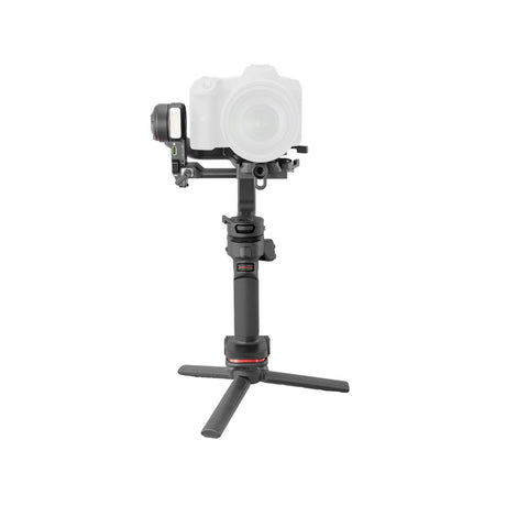 ZHIYUN Weebill 3 Combo Camera Gimbal