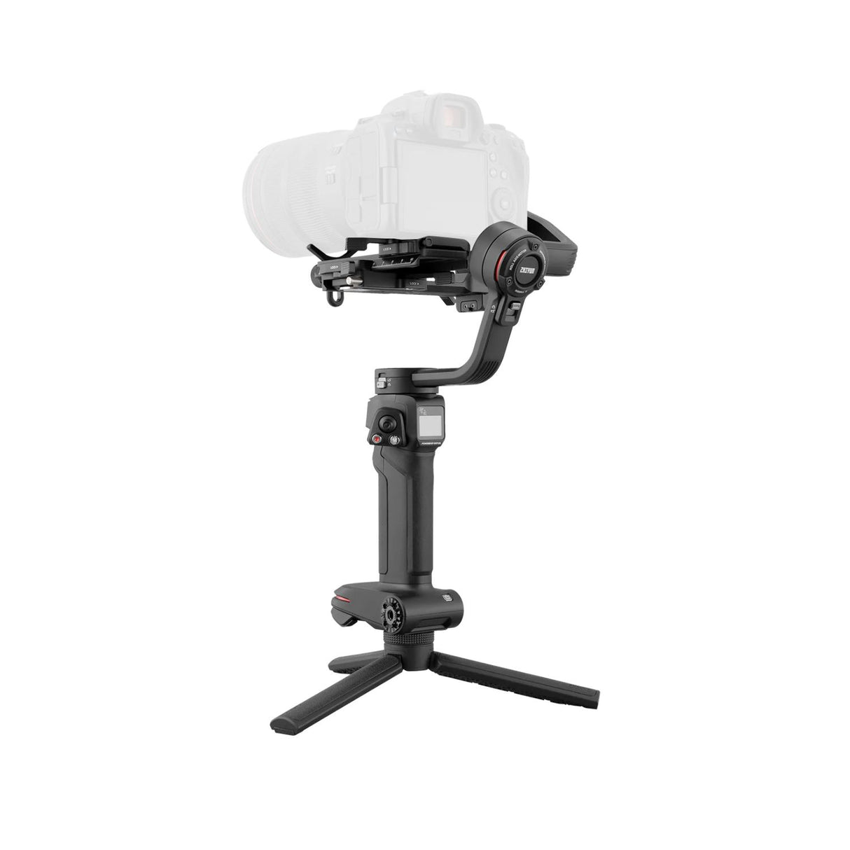 ZHIYUN Weebill 3 Combo Camera Gimbal